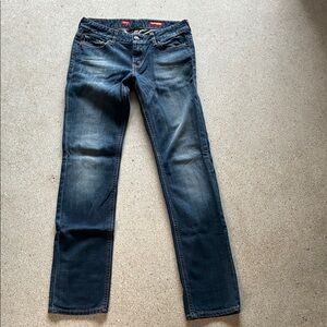 Express jeans- woman’s size 4